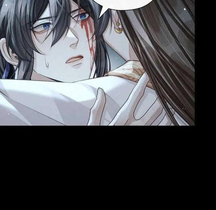Was His Highness Assassinated Today Chapter 20 Page 28