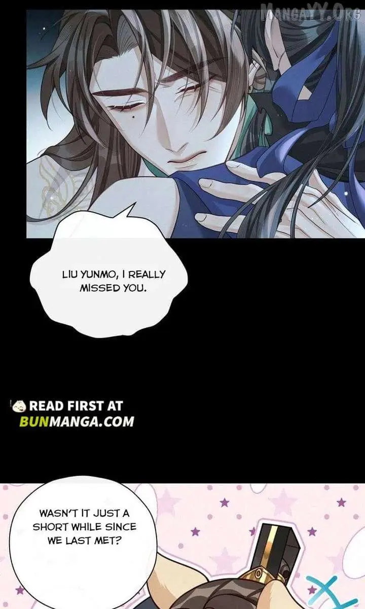 Was His Highness Assassinated Today Chapter 20 Page 29