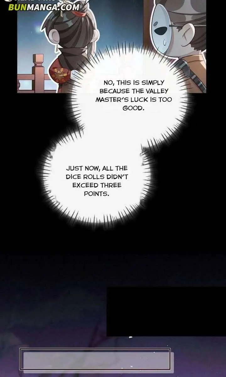 Was His Highness Assassinated Today Chapter 20 Page 33