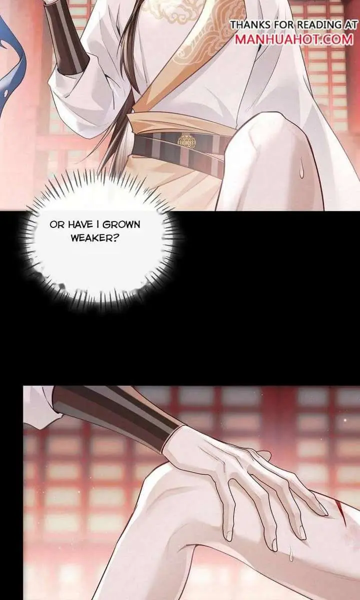 Was His Highness Assassinated Today Chapter 20 Page 38