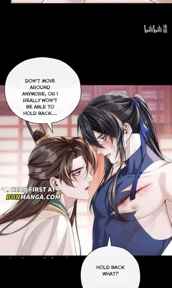 Was His Highness Assassinated Today Chapter 20 Page 39