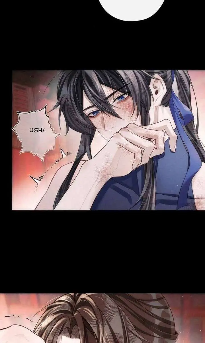 Was His Highness Assassinated Today Chapter 20 Page 40