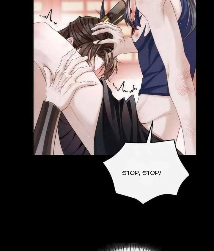 Was His Highness Assassinated Today Chapter 20 Page 42