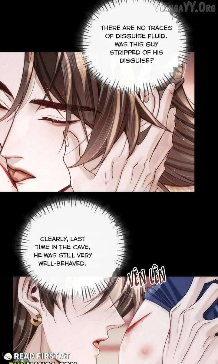 Was His Highness Assassinated Today Chapter 20 Page 43