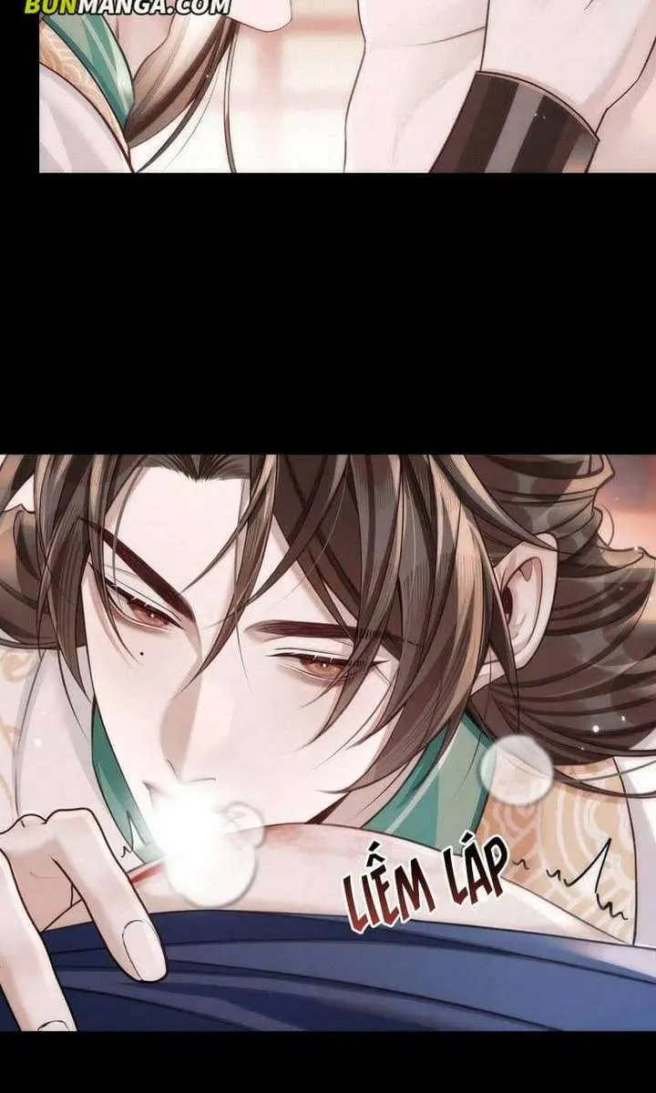 Was His Highness Assassinated Today Chapter 20 Page 44