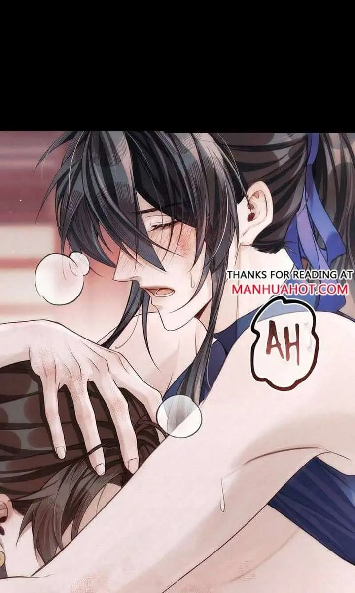 Was His Highness Assassinated Today Chapter 20 Page 45
