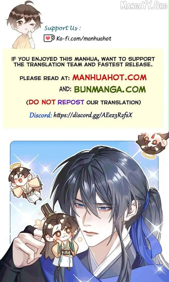 Was His Highness Assassinated Today Chapter 21 Page 2