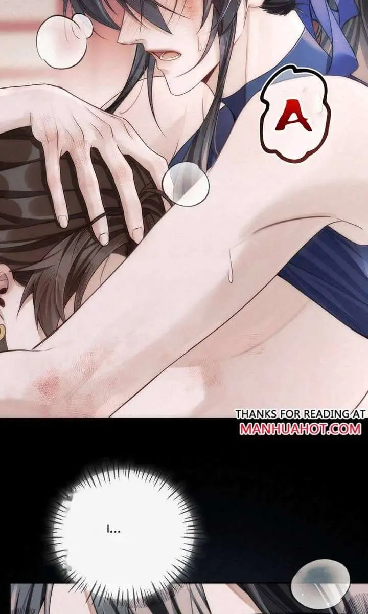Was His Highness Assassinated Today Chapter 21 Page 6