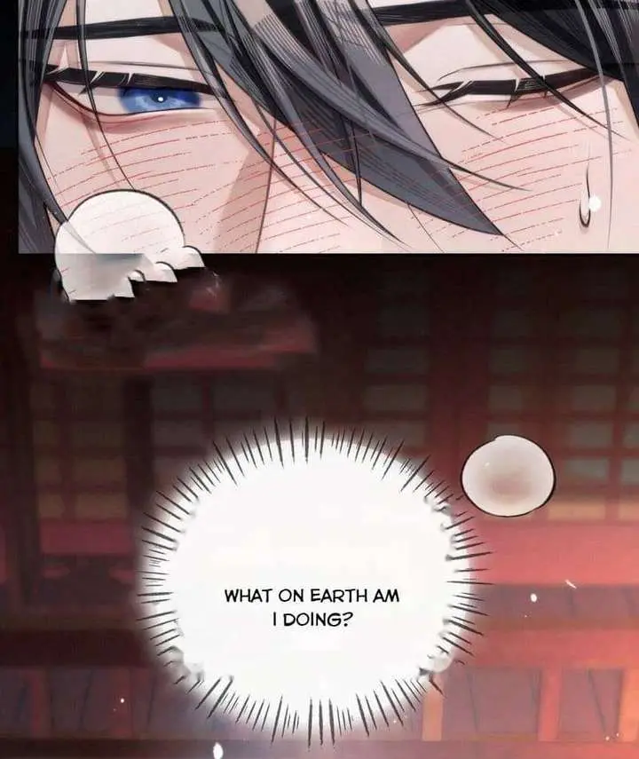 Was His Highness Assassinated Today Chapter 21 Page 7