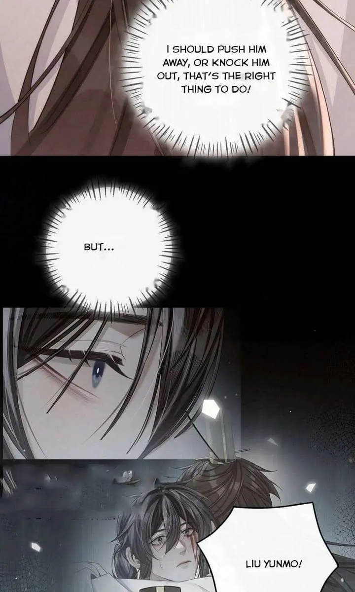 Was His Highness Assassinated Today Chapter 21 Page 9