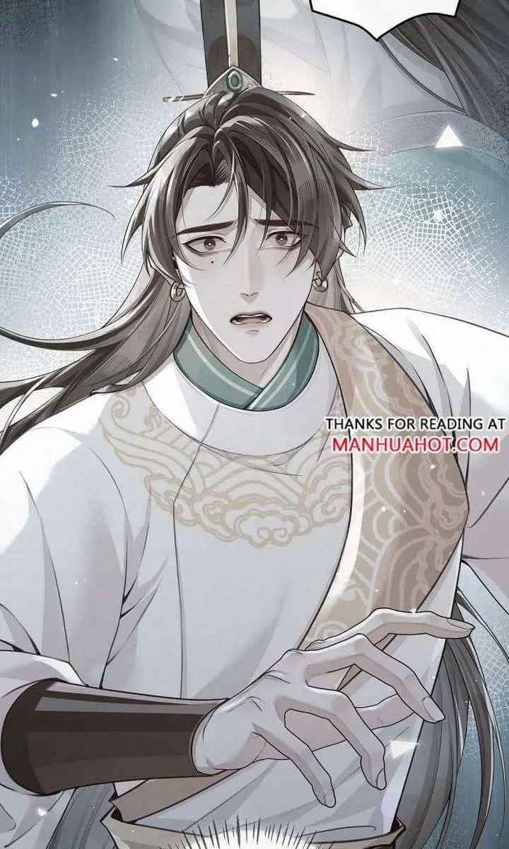 Was His Highness Assassinated Today Chapter 21 Page 10