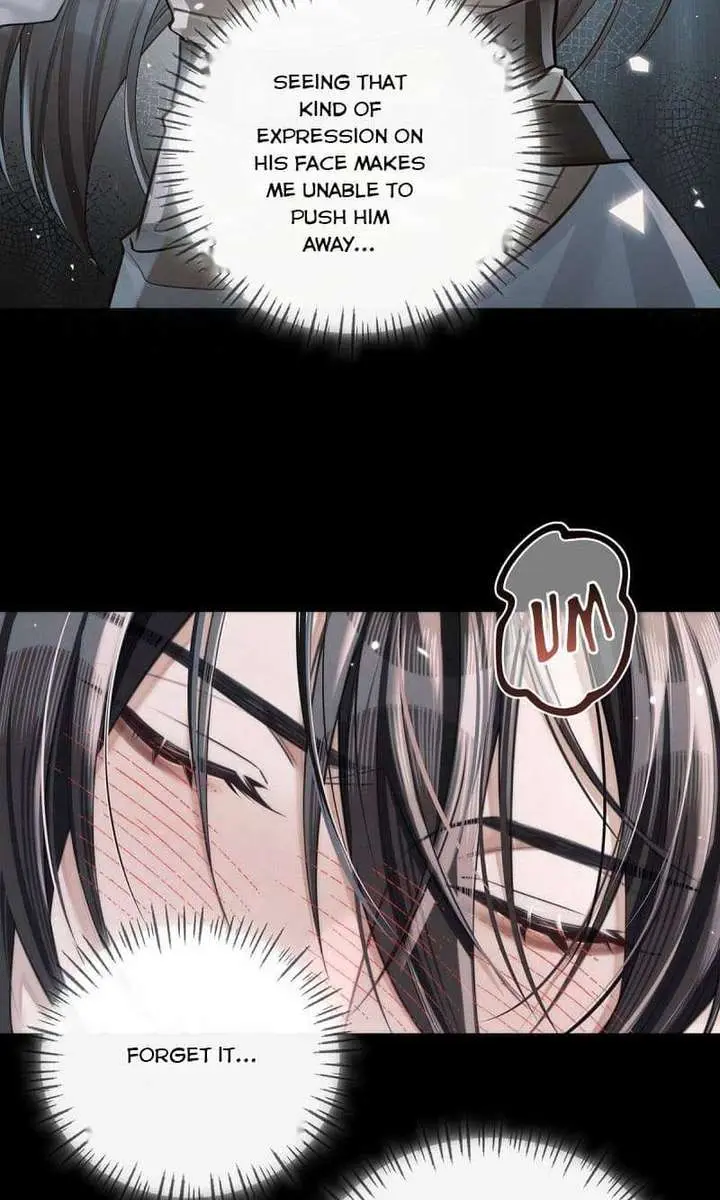 Was His Highness Assassinated Today Chapter 21 Page 11