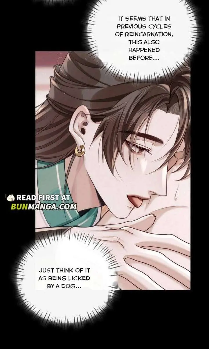 Was His Highness Assassinated Today Chapter 21 Page 12