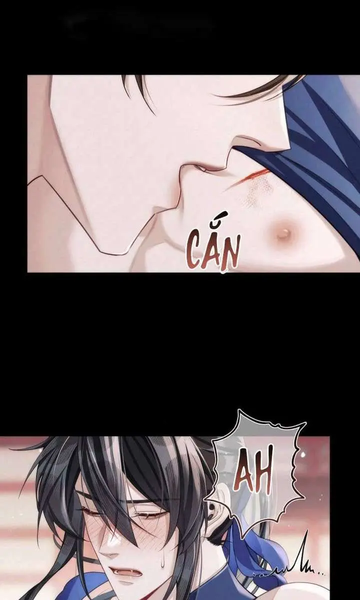 Was His Highness Assassinated Today Chapter 21 Page 13
