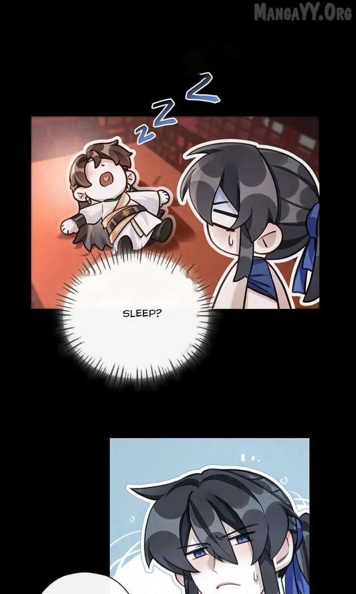 Was His Highness Assassinated Today Chapter 21 Page 16