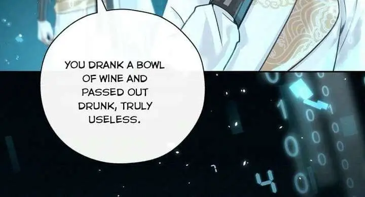 Was His Highness Assassinated Today Chapter 21 Page 23
