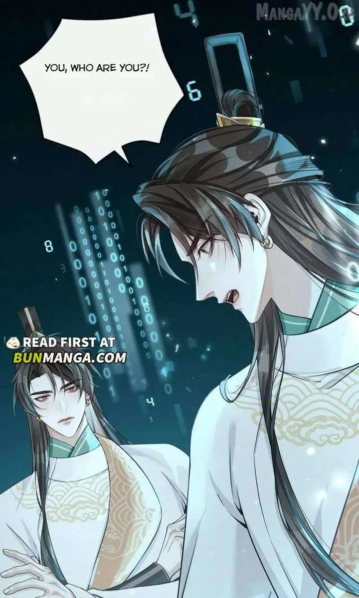 Was His Highness Assassinated Today Chapter 21 Page 24