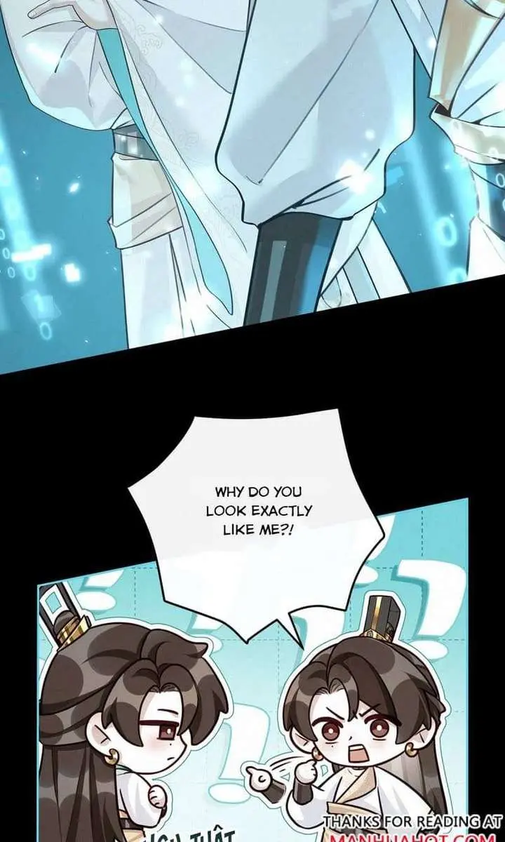 Was His Highness Assassinated Today Chapter 21 Page 25
