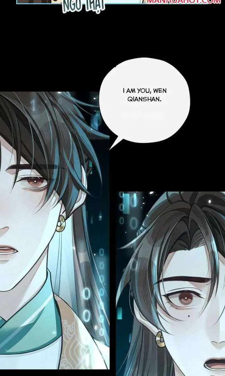 Was His Highness Assassinated Today Chapter 21 Page 26