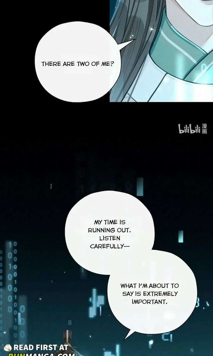 Was His Highness Assassinated Today Chapter 21 Page 27