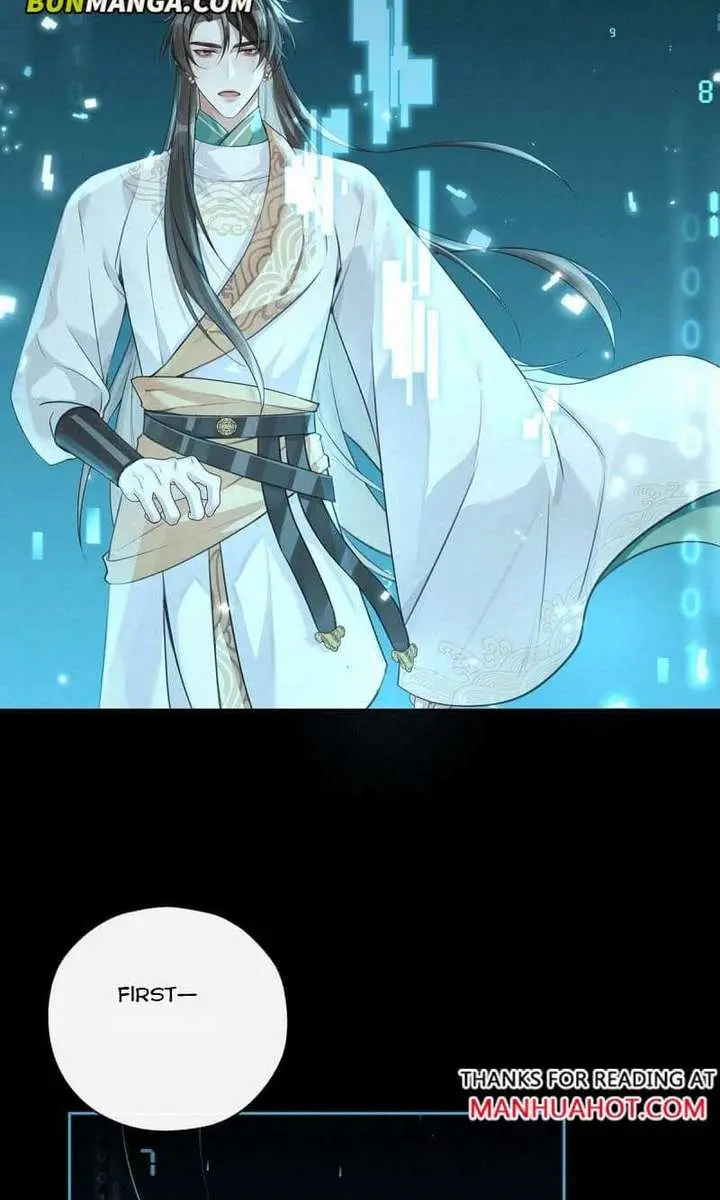 Was His Highness Assassinated Today Chapter 21 Page 28