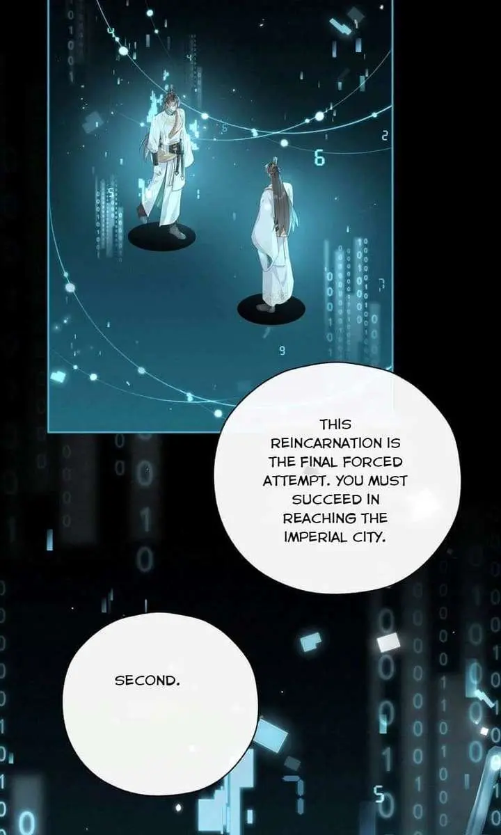 Was His Highness Assassinated Today Chapter 21 Page 29