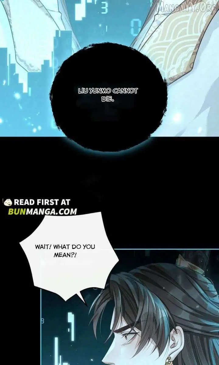 Was His Highness Assassinated Today Chapter 21 Page 31