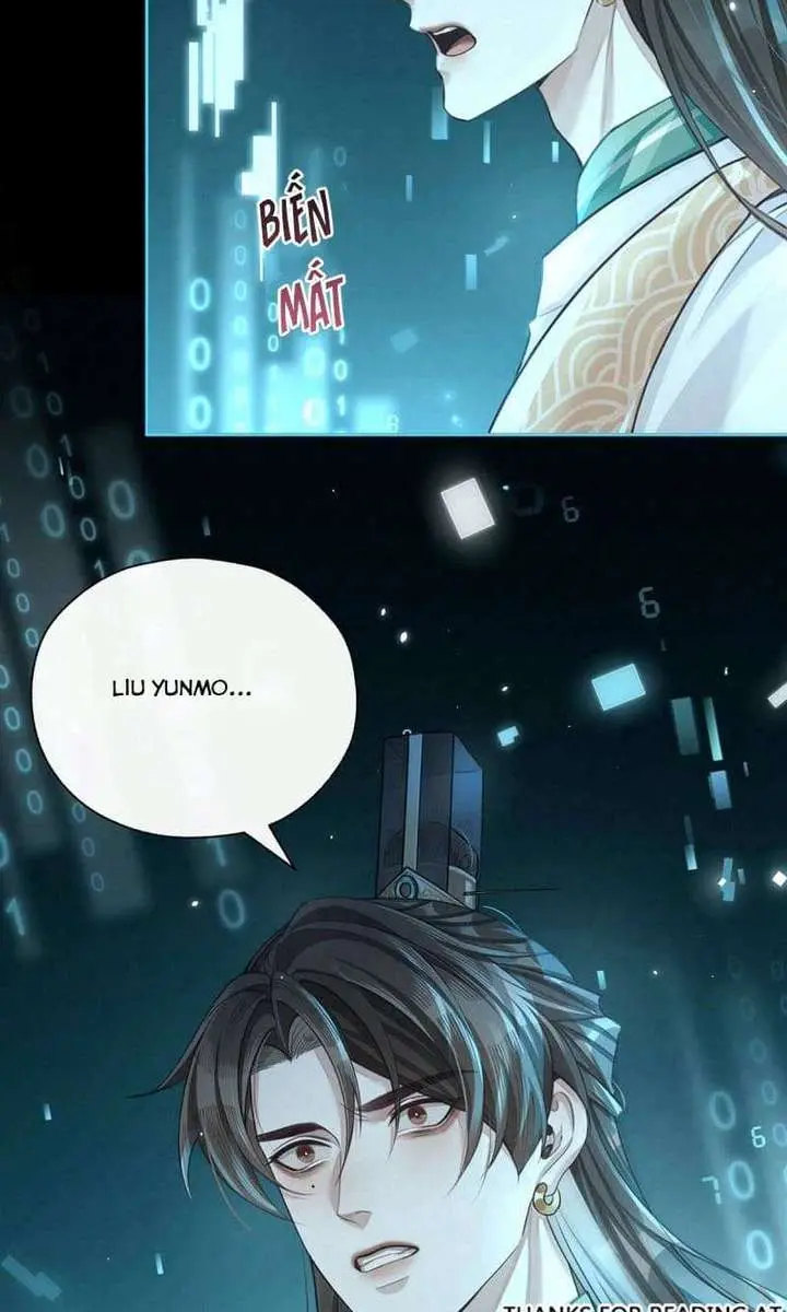 Was His Highness Assassinated Today Chapter 21 Page 32