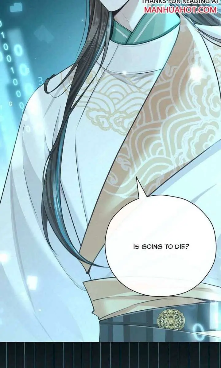 Was His Highness Assassinated Today Chapter 21 Page 33