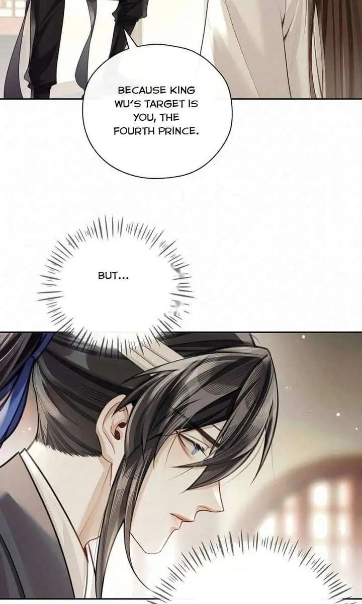 Was His Highness Assassinated Today Chapter 21 Page 39