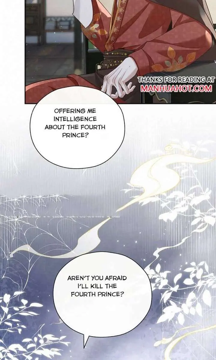 Was His Highness Assassinated Today Chapter 21 Page 43