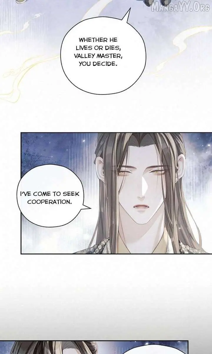 Was His Highness Assassinated Today Chapter 21 Page 45