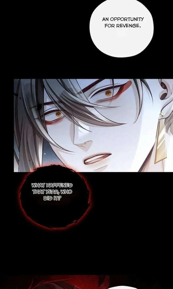 Was His Highness Assassinated Today Chapter 21 Page 47