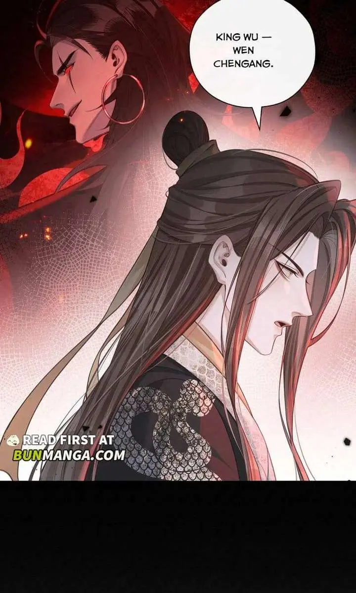 Was His Highness Assassinated Today Chapter 21 Page 48