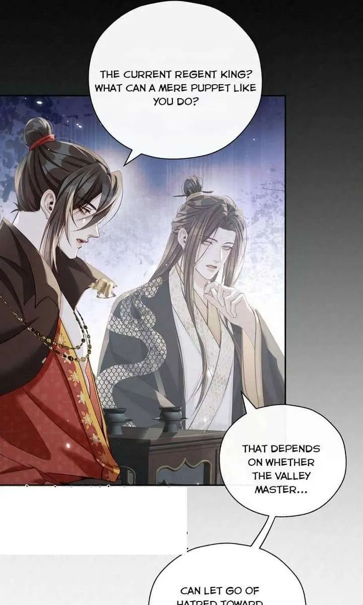 Was His Highness Assassinated Today Chapter 21 Page 49