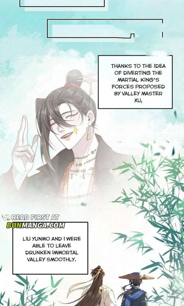 Was His Highness Assassinated Today Chapter 22 Page 5