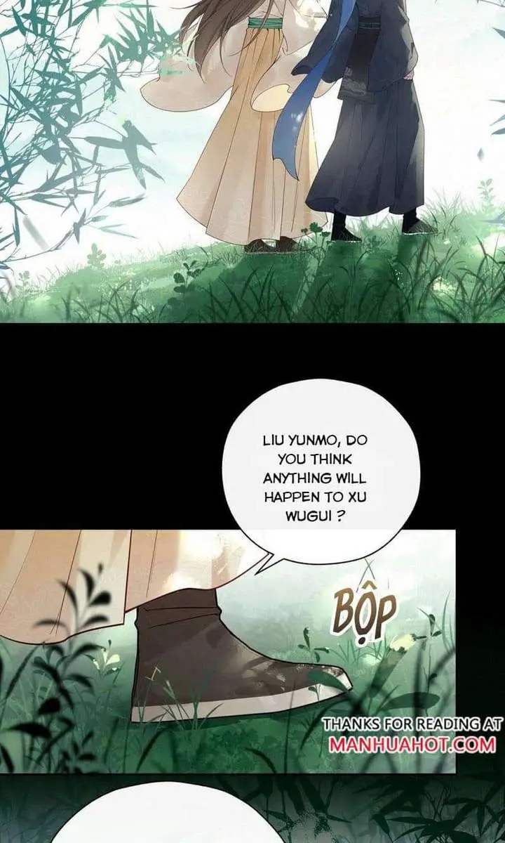 Was His Highness Assassinated Today Chapter 22 Page 6