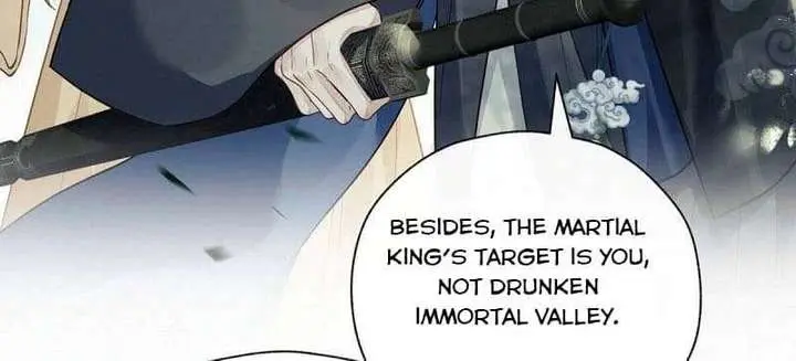Was His Highness Assassinated Today Chapter 22 Page 8