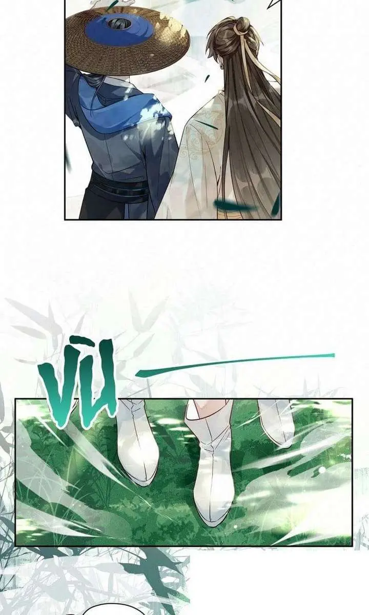 Was His Highness Assassinated Today Chapter 22 Page 11