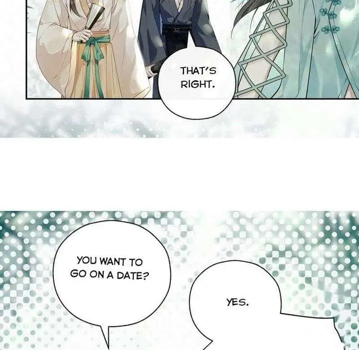 Was His Highness Assassinated Today Chapter 22 Page 15