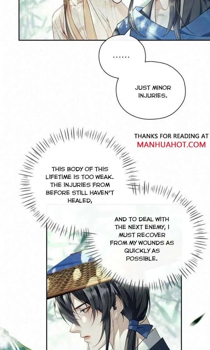 Was His Highness Assassinated Today Chapter 22 Page 17