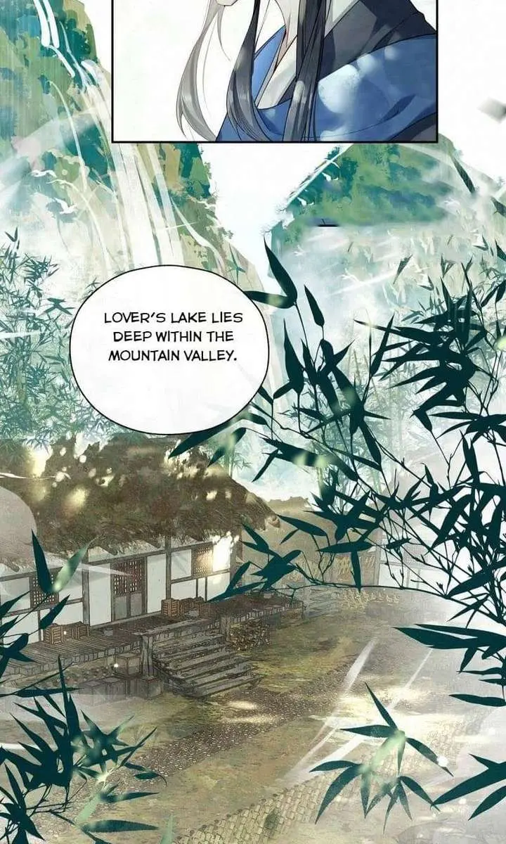 Was His Highness Assassinated Today Chapter 22 Page 18