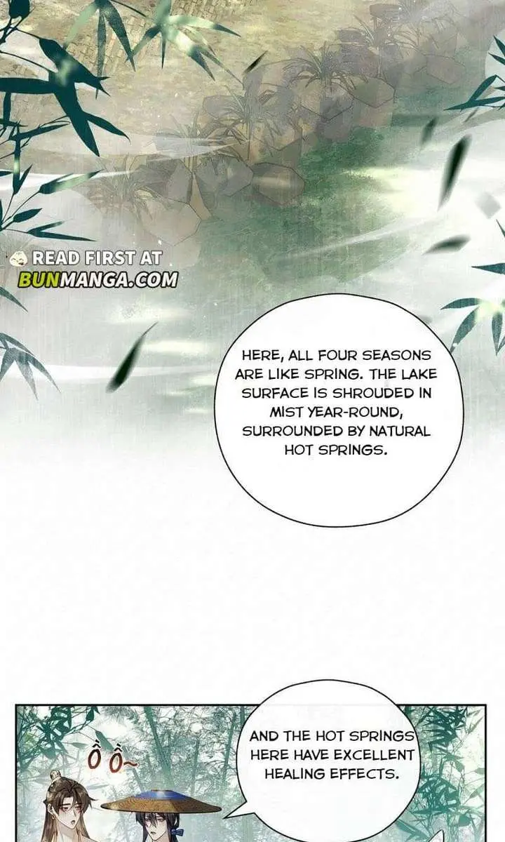 Was His Highness Assassinated Today Chapter 22 Page 19