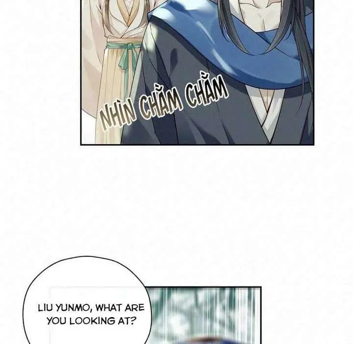 Was His Highness Assassinated Today Chapter 22 Page 22
