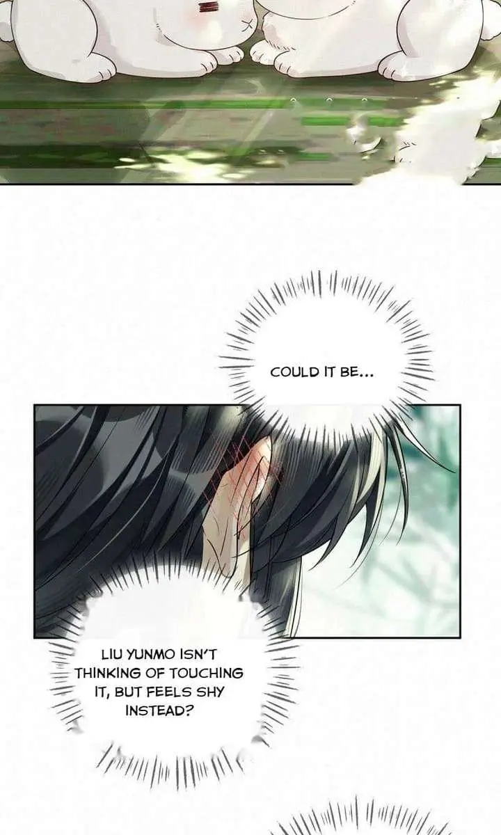 Was His Highness Assassinated Today Chapter 22 Page 24