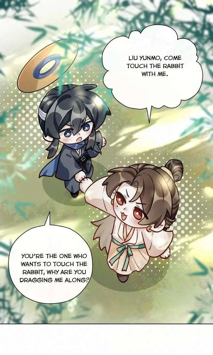 Was His Highness Assassinated Today Chapter 22 Page 27