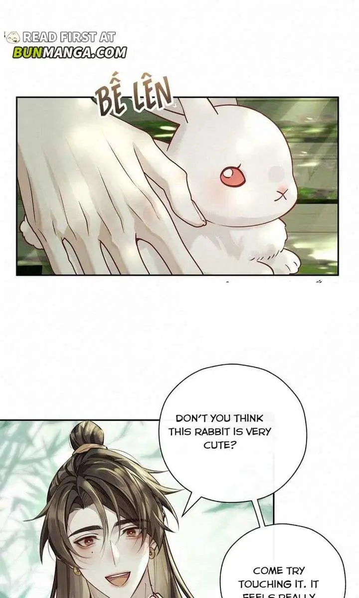 Was His Highness Assassinated Today Chapter 22 Page 28