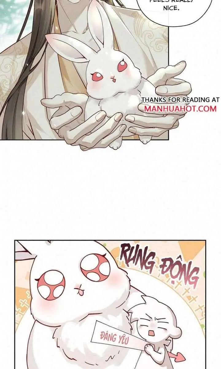 Was His Highness Assassinated Today Chapter 22 Page 29