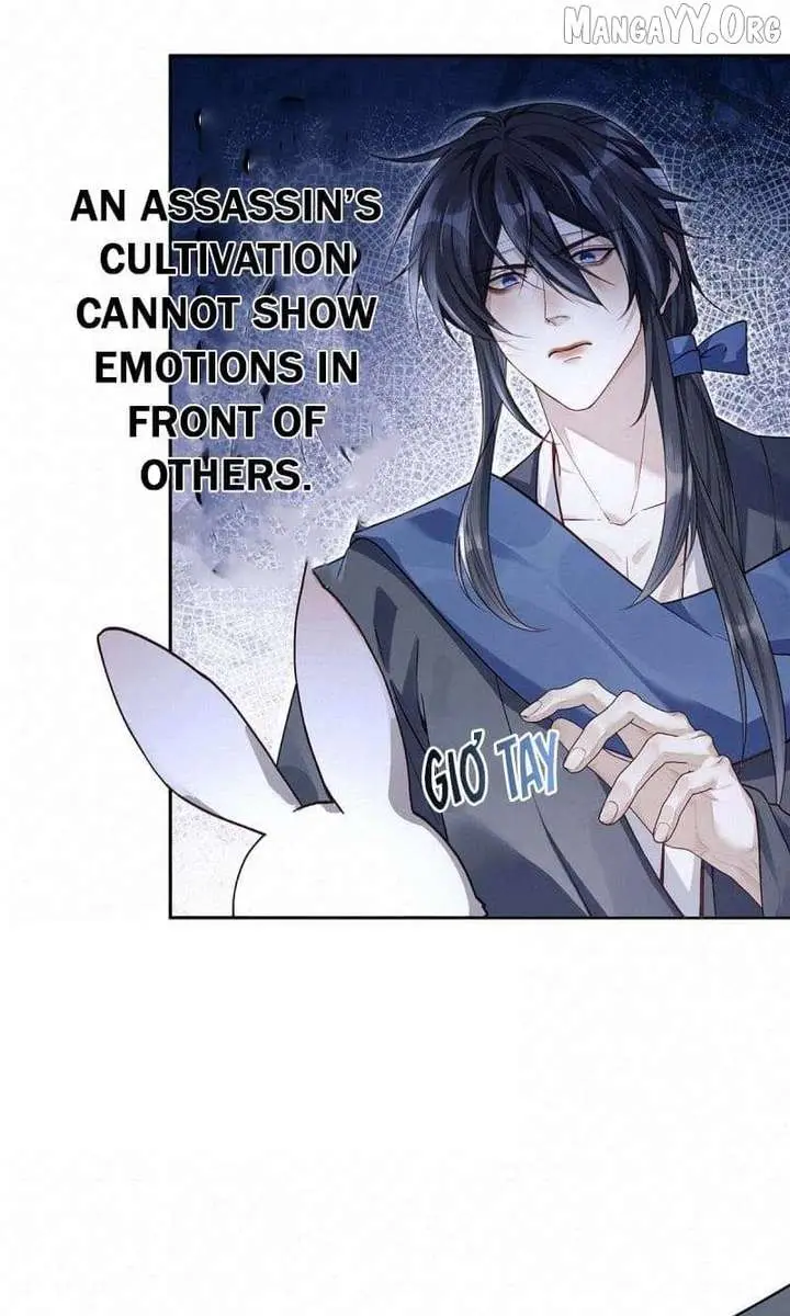 Was His Highness Assassinated Today Chapter 22 Page 31