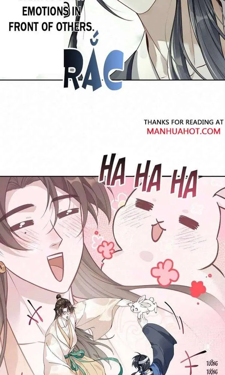 Was His Highness Assassinated Today Chapter 22 Page 33